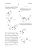 METHODS FOR TREATING FILOVIRIDAE VIRUS INFECTIONS diagram and image