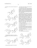 METHODS FOR TREATING FILOVIRIDAE VIRUS INFECTIONS diagram and image