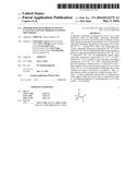 IMMOBILIZED METATHESIS TUNGSTEN CATALYSTS AND USE THEREOF IN OLEFIN     METATHESIS diagram and image