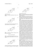 PROCESSES FOR THE PREPARATION OF DEHYDROEPIANDROSTERONE AND ITS     INTERMEDIATES diagram and image