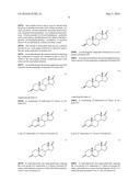 PROCESSES FOR THE PREPARATION OF DEHYDROEPIANDROSTERONE AND ITS     INTERMEDIATES diagram and image