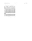 CONOTOXIN PEPTIDES, PHARMACEUTICAL COMPOSITIONS AND USES THEREOF diagram and image