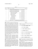 HOMEODOMAIN FUSION PROTEINS AND USES THEREOF diagram and image