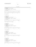 HOMEODOMAIN FUSION PROTEINS AND USES THEREOF diagram and image