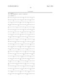 HOMEODOMAIN FUSION PROTEINS AND USES THEREOF diagram and image