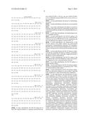 ANALOGS OF PITUITARY ADENYLATE CYCLASE-ACTIVATING POLYPEPTIDE (PACAP) AND     METHODS FOR THEIR USE diagram and image