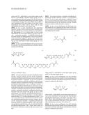 GENERATION OF AMPHIPHILIC NETWORK WITH AN ABILITY TO DISTINGUISH THE     TRANSPORT OF IGG AND INSULIN diagram and image