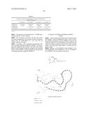 GENERATION OF AMPHIPHILIC NETWORK WITH AN ABILITY TO DISTINGUISH THE     TRANSPORT OF IGG AND INSULIN diagram and image