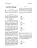 POLYIMIDE POLYMER, POLYIMIDE FILM HAVING THE SAME AND  POLYIMIDE LAMINATE     HAVING THE SAME diagram and image