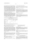 PROPYLENE BASED RESIN COMPOSITION AND USE THEREOF diagram and image