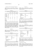 PROPYLENE BASED RESIN COMPOSITION AND USE THEREOF diagram and image