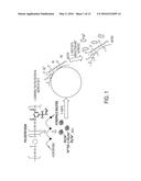 METAL NANOPARTICLE-SULFONATED POLYESTER COMPOSITES AND GREEN METHODS OF     MAKING THE SAME diagram and image