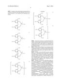 POLYOLEFIN RESIN PACKAGING MATERIAL diagram and image