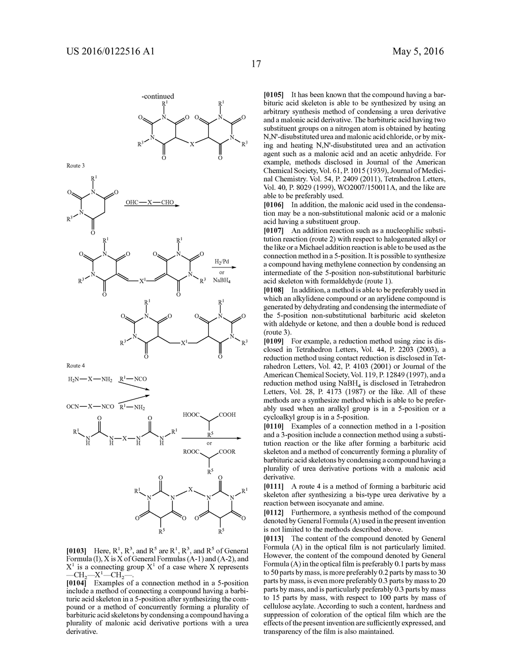 OPTICAL FILM, AND POLARIZING PLATE AND LIQUID CRYSTAL DISPLAY DEVICE     EMPLOYING SAME - diagram, schematic, and image 20