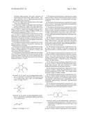 CHEMICAL RESISTANT POLYMER COMPOSITION FOR A CENTER FASCIA diagram and image