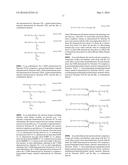 BITUMEN IN WATER EMULSIONS AND METHODS OF MAKING SAME diagram and image