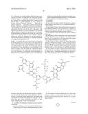 BITUMEN IN WATER EMULSIONS AND METHODS OF MAKING SAME diagram and image