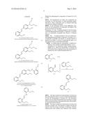 AZO DIRECT DYES AND METHOD FOR DYEING HAIR USING THESE DYES diagram and image