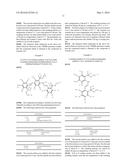 AZO DIRECT DYES AND METHOD FOR DYEING HAIR USING THESE DYES diagram and image