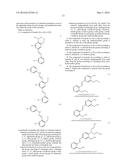 AZO DIRECT DYES AND METHOD FOR DYEING HAIR USING THESE DYES diagram and image