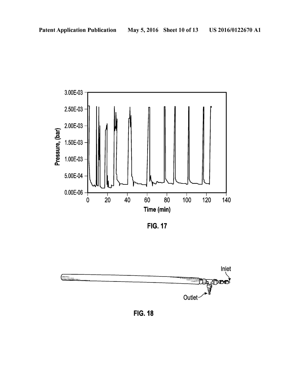 SOLAR THERMOCHEMICAL REACTOR AND METHODS OF MANUFACTURE AND USE THEREOF - diagram, schematic, and image 11