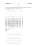 XYLANASE VARIANTS AND POLYNUCLEOTIDES ENCODING SAME diagram and image