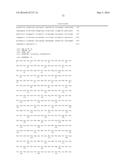 XYLANASE VARIANTS AND POLYNUCLEOTIDES ENCODING SAME diagram and image