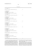 XYLANASE VARIANTS AND POLYNUCLEOTIDES ENCODING SAME diagram and image