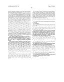 XYLANASE VARIANTS AND POLYNUCLEOTIDES ENCODING SAME diagram and image