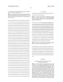 NOVEL METALLOPROTEASES diagram and image