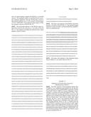 NOVEL METALLOPROTEASES diagram and image