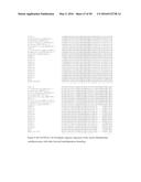 NOVEL METALLOPROTEASES diagram and image