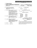 METHOD AND SYSTEM FOR AQUACULTURE OR REDUCING BIOFOULING diagram and image