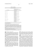 DOSAGES AND METHODS FOR DELIVERING LIPID FORMULATED NUCLEIC ACID MOLECULES diagram and image