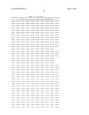 COMPOSITIONS AND METHODS FOR MODULATING FOXP3 EXPRESSION diagram and image