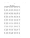 COMPOSITIONS AND METHODS FOR MODULATING FOXP3 EXPRESSION diagram and image