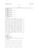 STRESS TOLERANT PLANTS AND METHODS THEREOF diagram and image