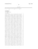 STRESS TOLERANT PLANTS AND METHODS THEREOF diagram and image