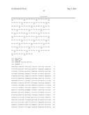 STRESS TOLERANT PLANTS AND METHODS THEREOF diagram and image