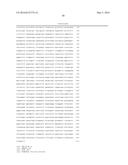 STRESS TOLERANT PLANTS AND METHODS THEREOF diagram and image