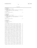 STRESS TOLERANT PLANTS AND METHODS THEREOF diagram and image