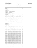 GENE EXPRESSION SYSTEM USING ALTERNATIVE SPLICING IN INSECTS diagram and image