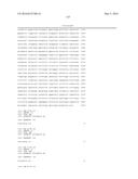 GENE EXPRESSION SYSTEM USING ALTERNATIVE SPLICING IN INSECTS diagram and image