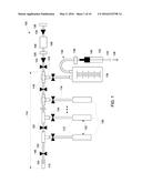 SYSTEMS AND METHODS FOR ASEPTIC SAMPLING diagram and image