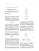 NOVEL POLYMERS AND DNA COPOLYMER COATINGS diagram and image