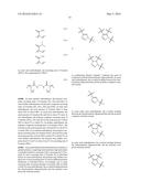 NOVEL POLYMERS AND DNA COPOLYMER COATINGS diagram and image