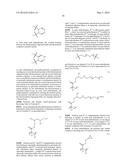 NOVEL POLYMERS AND DNA COPOLYMER COATINGS diagram and image