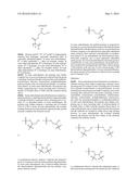 NOVEL POLYMERS AND DNA COPOLYMER COATINGS diagram and image