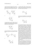 NOVEL POLYMERS AND DNA COPOLYMER COATINGS diagram and image