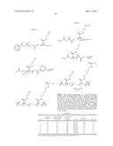 NOVEL POLYMERS AND DNA COPOLYMER COATINGS diagram and image